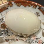 鮨 聖心 - 卵