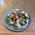 ディーダブリューコーヒー - 料理写真: