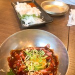 焼肉 ホルモンセンター - 