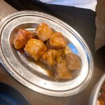 焼肉 ホルモンセンター - 