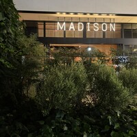 マディソン ニューヨーク キッチン - 