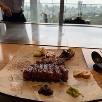 ニュー松坂 新宿店 - 
