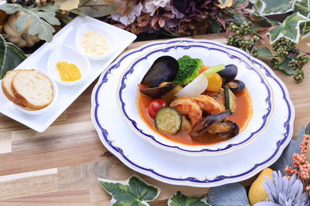 フォレスト（FOREST） - 仙台（レストラン）の写真