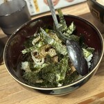 王龍ラーメン - 