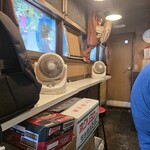 麺処 まるよし商店 - 