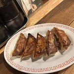 王龍ラーメン - 