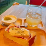 CampCafe STELLA - 
