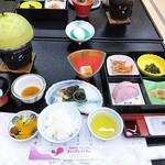 あわら温泉グランドホテル - 