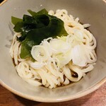 粉吉うどん - 