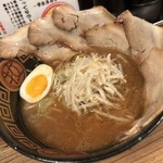 王龍ラーメン - 