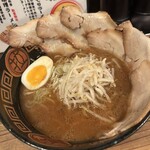 王龍ラーメン - 