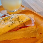 CampCafe STELLA - 