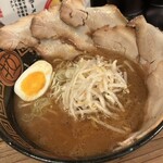 王龍ラーメン - 