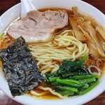 らぁめん 大安 - 