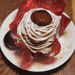 栄堂 - 料理写真: