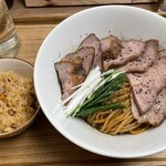 中華そば 紆折 - 