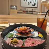 焼肉割烹 YP流 宗右衛門町本店 - 