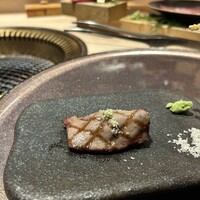 焼肉割烹 YP流 宗右衛門町本店 - 