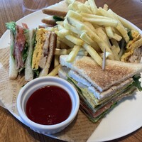 サザンタワーダイニング - 