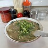 三久ラーメン 小郡店