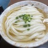 讃岐うどん いわい
