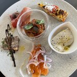 Cucina italiana gio gio - 
