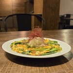 オニク⭐︎パラダイス - ニラ･NIKU･TAMA