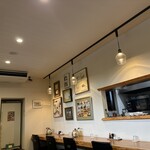 ラーメン ル・デッサン - 