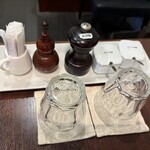 ラーメン ル・デッサン - 