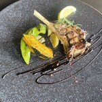 Cucina italiana gio gio - 