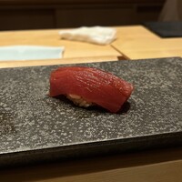 鮨結う紬 - 