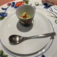 シェ フルール 横濱 - 