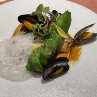 シェ フルール 横濱 - 