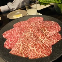 焼肉うしごろ 銀座並木通り店 - 