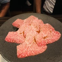 焼肉うしごろ 銀座並木通り店 - 