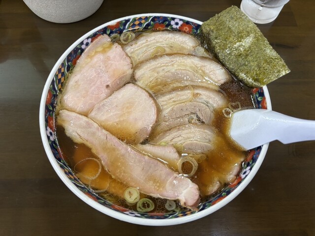 とらや分店 村田や - 舞木（ラーメン）の写真