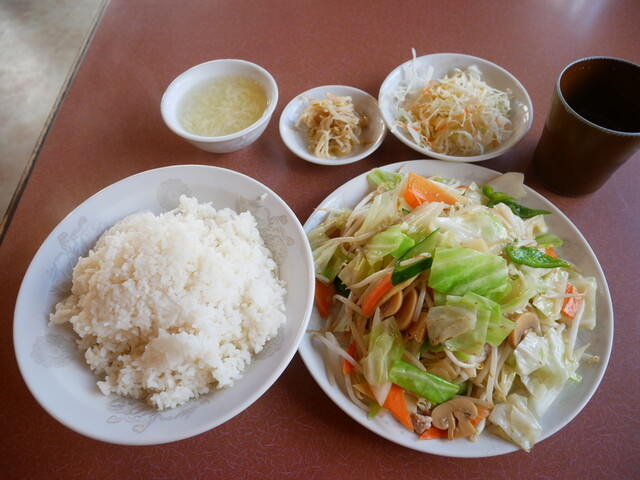 Chinese Restaurant Janjantei