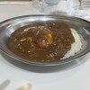 カレーショップ インデアン 芽室店