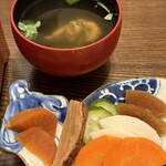 うなぎ亭 友栄 - 