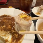 中国料理 保昌 - 