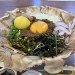 生餃子製造トコロ てんしんのきもち - 