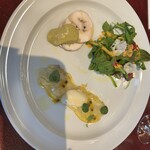 ワイン カルコス - 