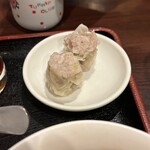 中国料理 保昌 - 