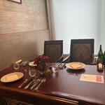 ワイン カルコス - 