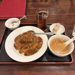 中国料理 保昌 - 