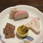 うなぎ亭 友栄 - 