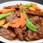 中華料理 香満園 - 