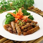 中華料理 香満園 - 