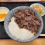 本格さぬきうどん　穂乃香 - 