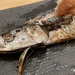 酒と肴 むら田 - 